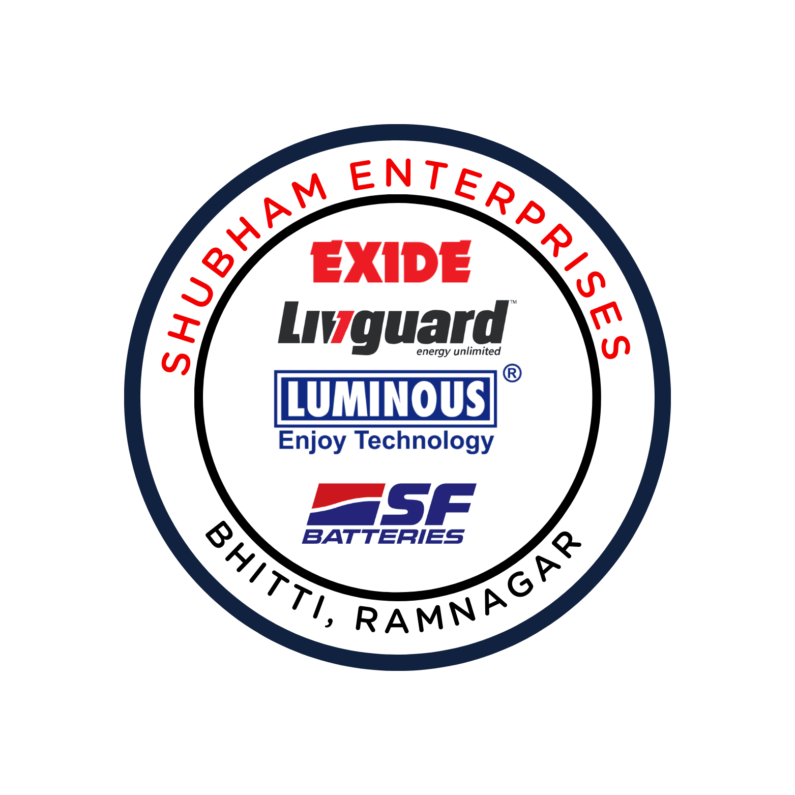 SHUBHAM ENTERPRISES 