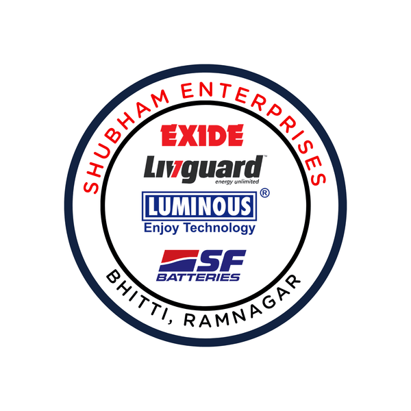 SHUBHAM ENTERPRISES 